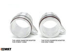 MST Turbo Inlet Pipe – BMW N55 3.0L (135i / 235i / 335i / 435i / M2 – F-Series Only) - Chicane Australia - MST Performance Thumbnail