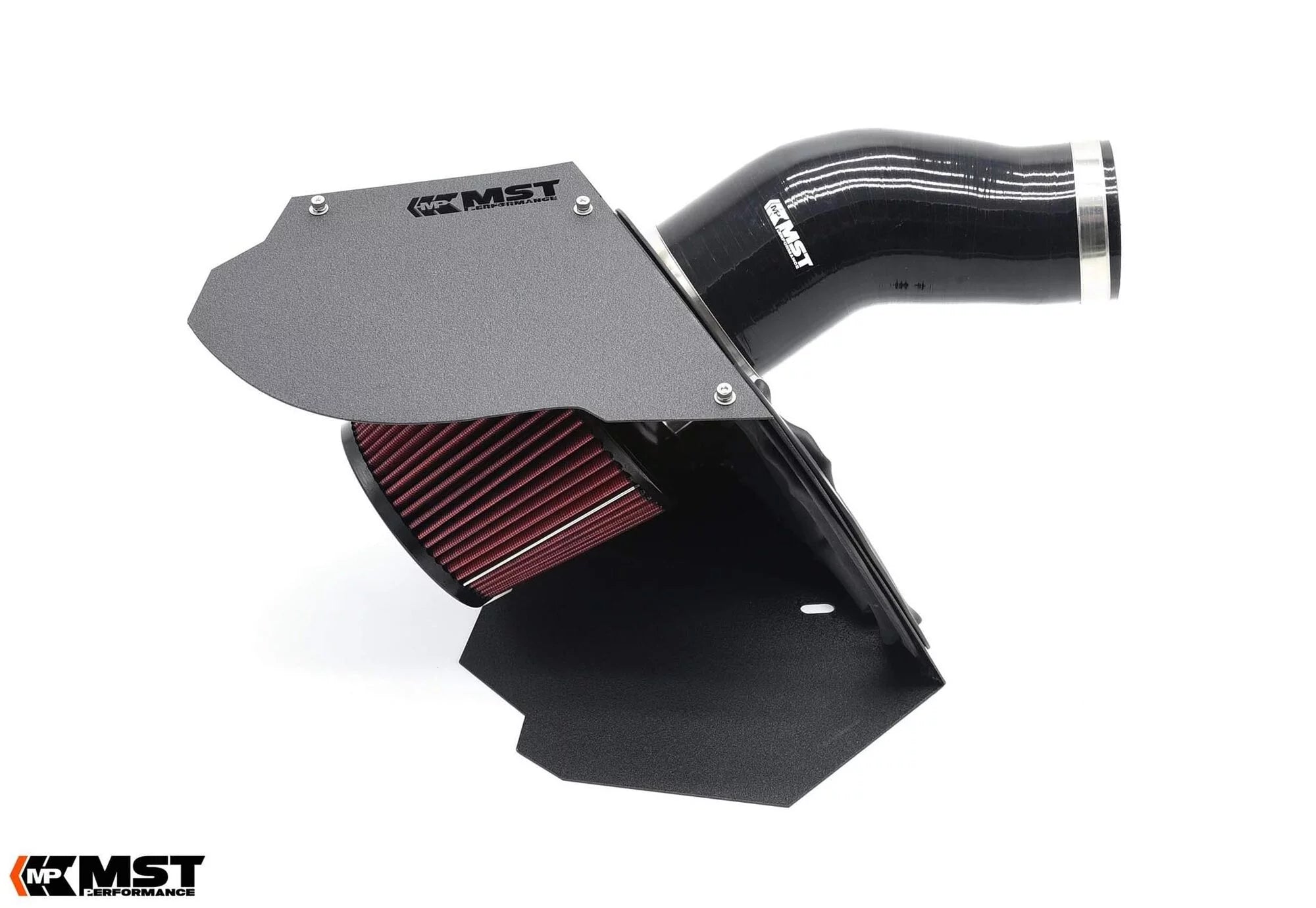 MST Cold Air Intake – Audi S4/S5 B9 3.0T (2019+) - Chicane Australia