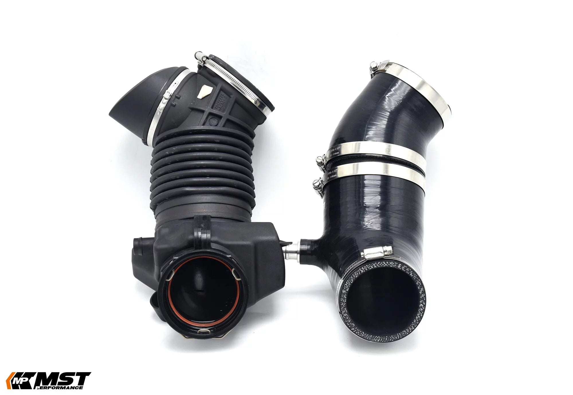MST Turbo Inlet Kit – BMW B58 G-Series/Toyota Supra A90 3.0L - Chicane Australia