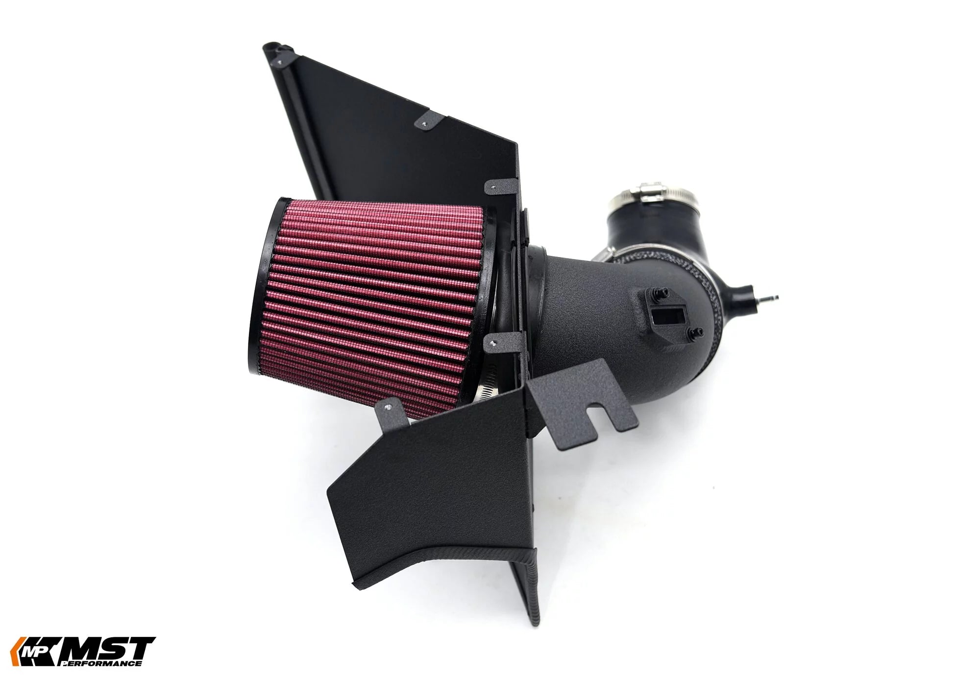 MST Intake + Turbo Inlet Kit – Toyota Supra A90/A91 / BMW Z4 B58 3.0L - Chicane Australia
