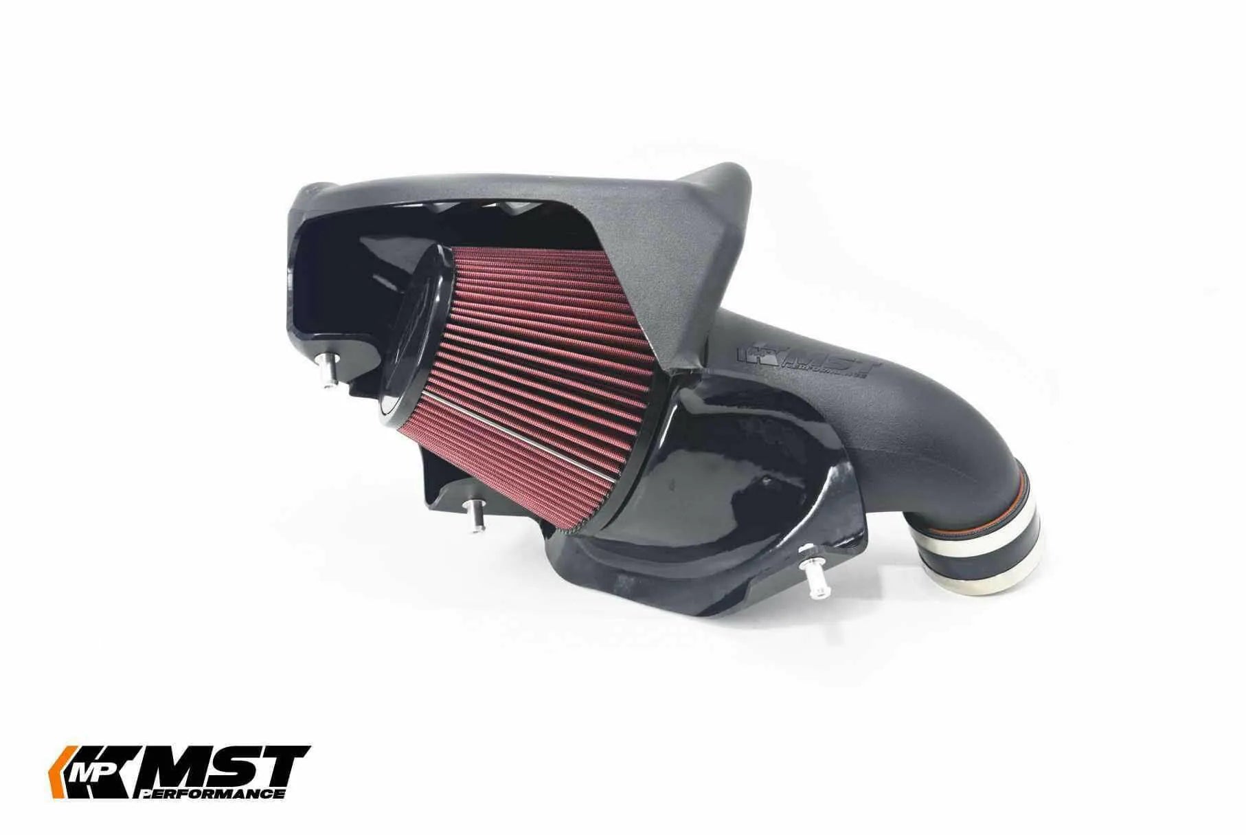MST Cold Air Intake – BMW M2 G87 / M3 G80 / M4 G82 S58 (HDPE Airbox) - Chicane Australia