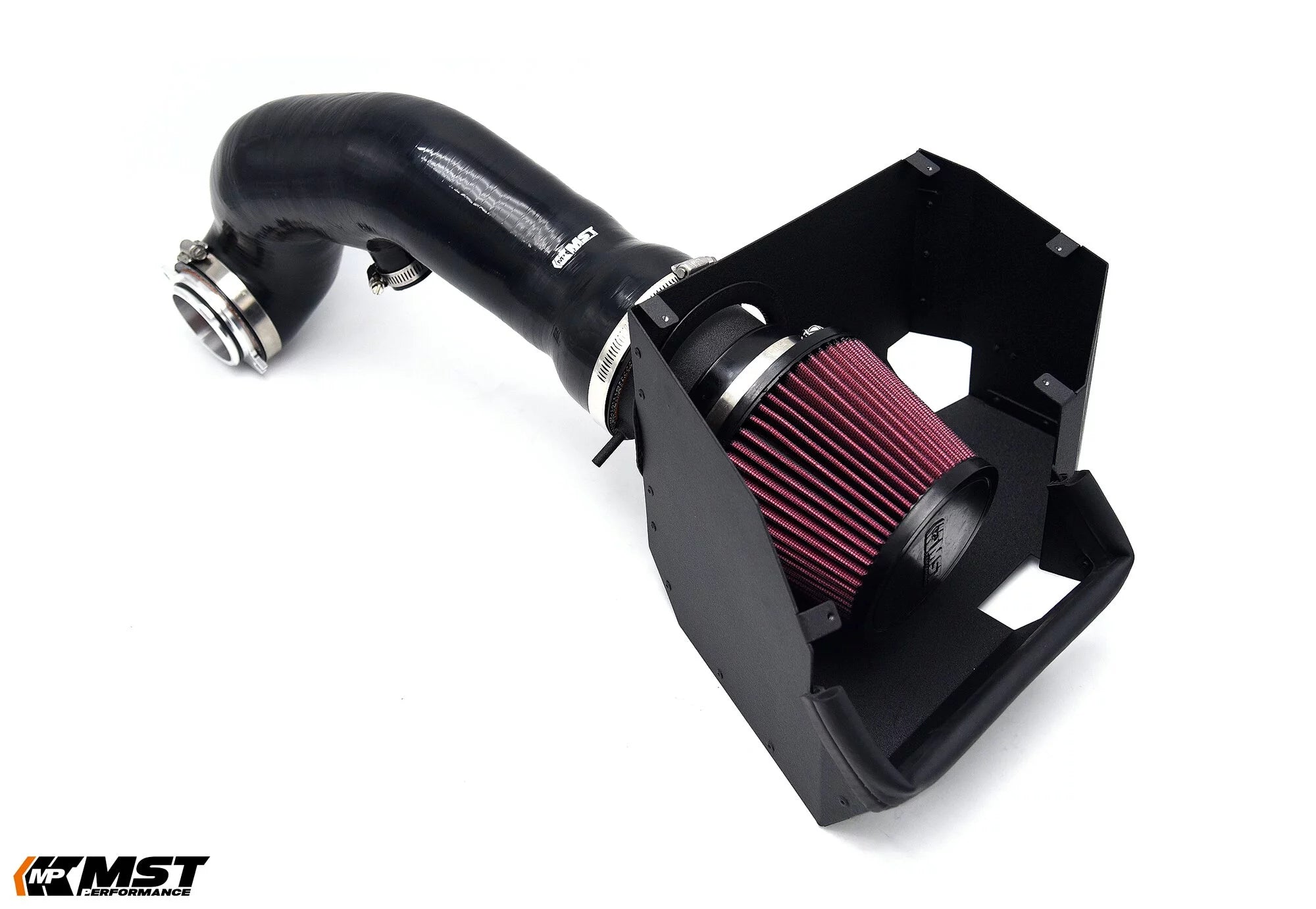 MST Cold Air Intake + Inlet Kit – Volkswagen Golf R Mk8 (2021+) - Chicane Australia