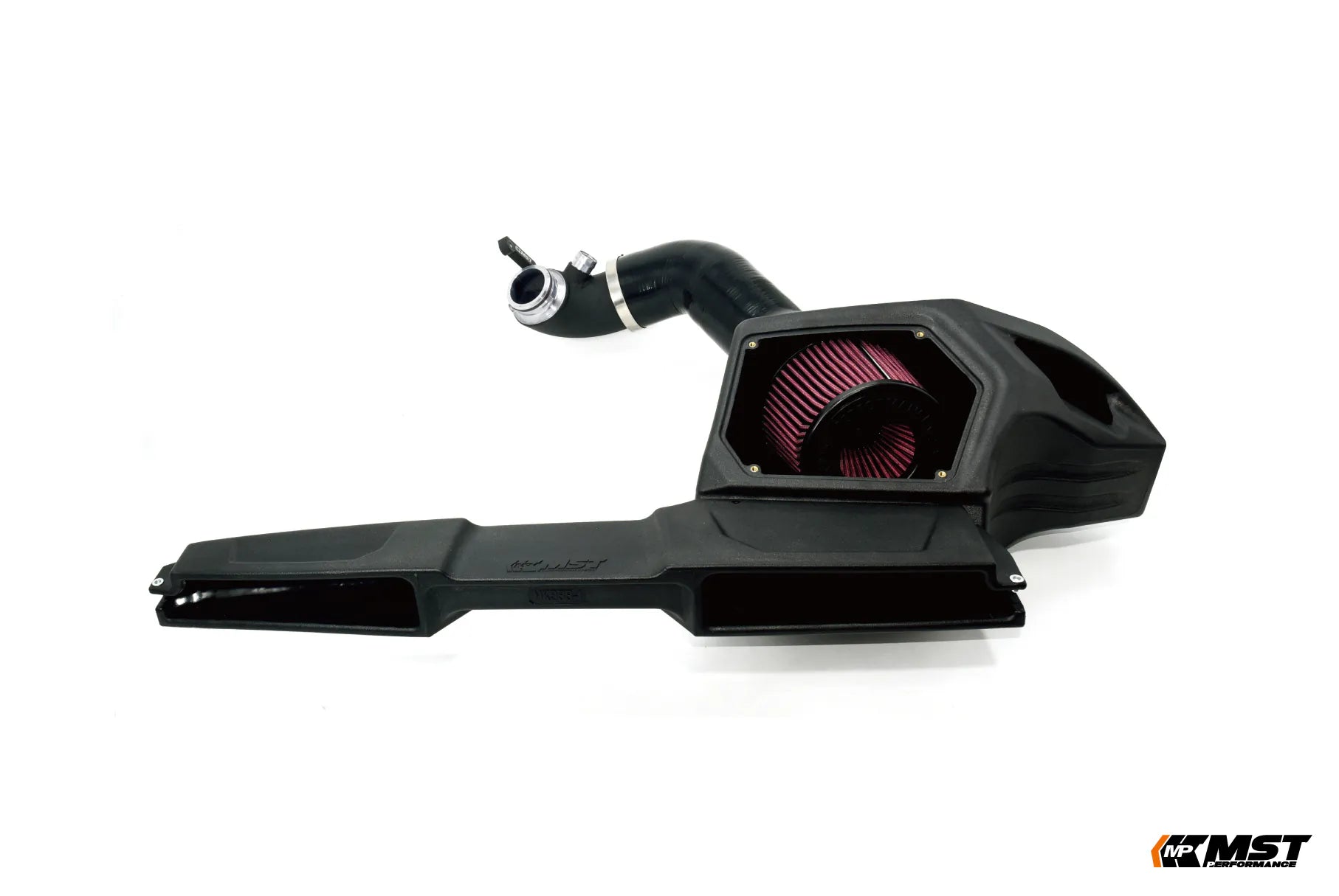 MST Closed Airbox Intake – Volkswagen Golf GTI/R Mk7/Mk7.5 - Chicane Australia