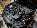 MST Cold Air Intake V2 – Ford Focus ST Mk4 (2019+) - Chicane Australia - MST Performance Thumbnail