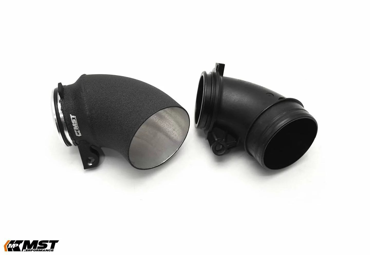 MST 3" Turbo Inlet Kit – Volkswagen Golf Mk8 EA888.4 - Chicane Australia