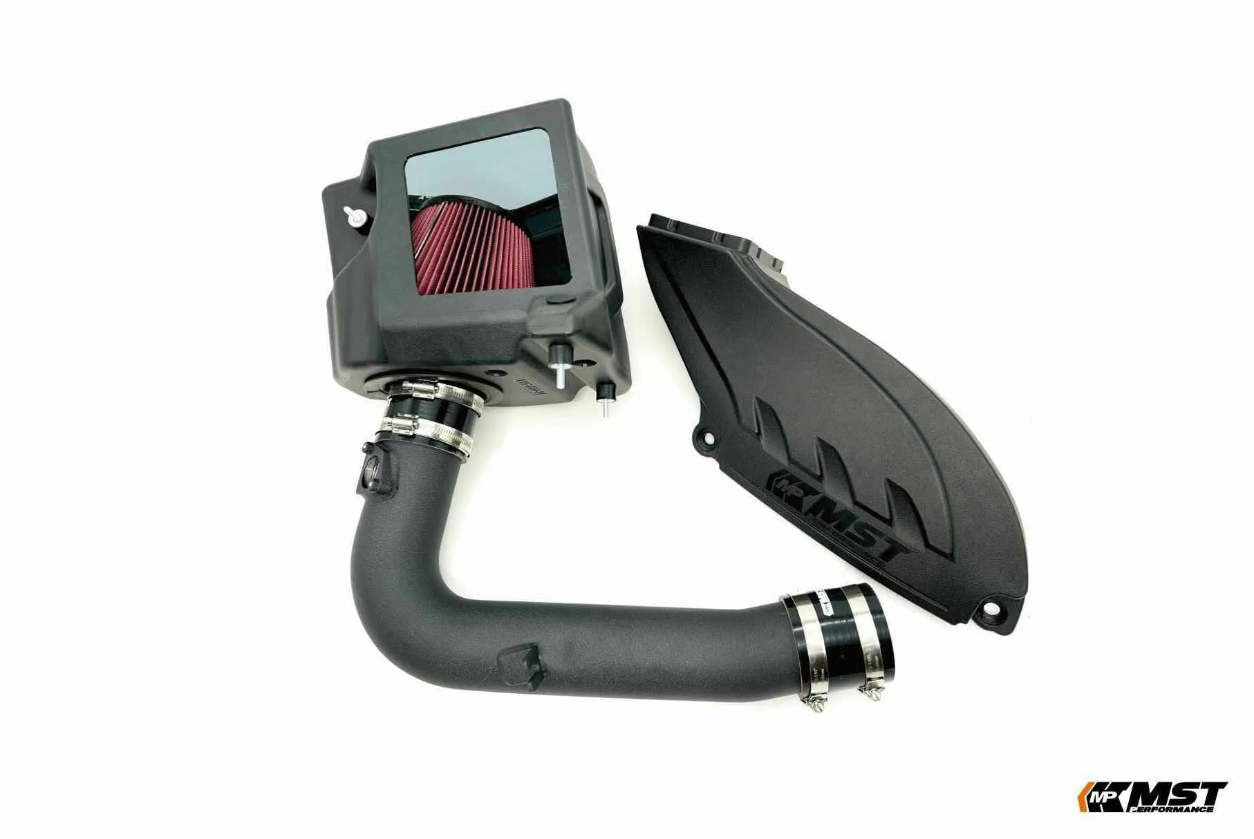 MST Cold Air Intake – Subaru WRX 2.4 (2022+) HDPE Airbox - Chicane Australia