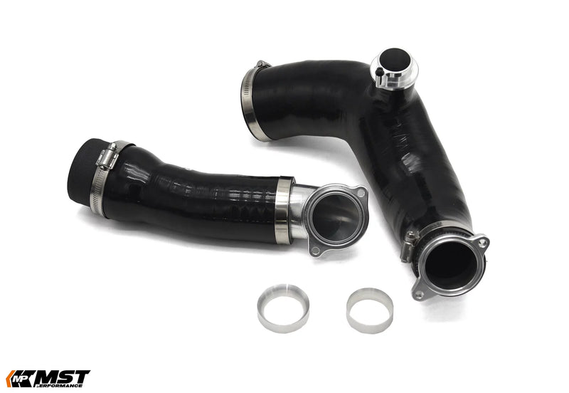 MST Turbo Inlet Kit – BMW M2 F87 / M3 F80 / M4 F82/F83 S55 3.0L - Chicane Australia - MST Performance