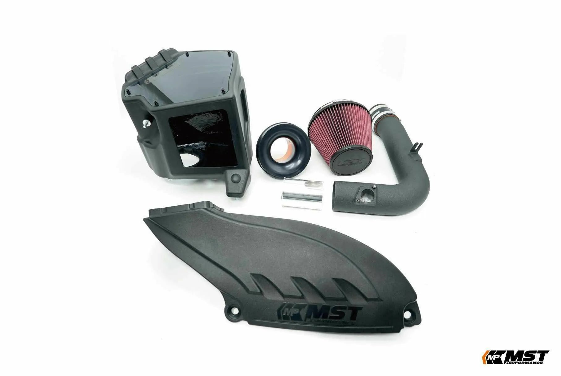 MST Cold Air Intake – Subaru WRX 2.4 (2022+) HDPE Airbox - Chicane Australia