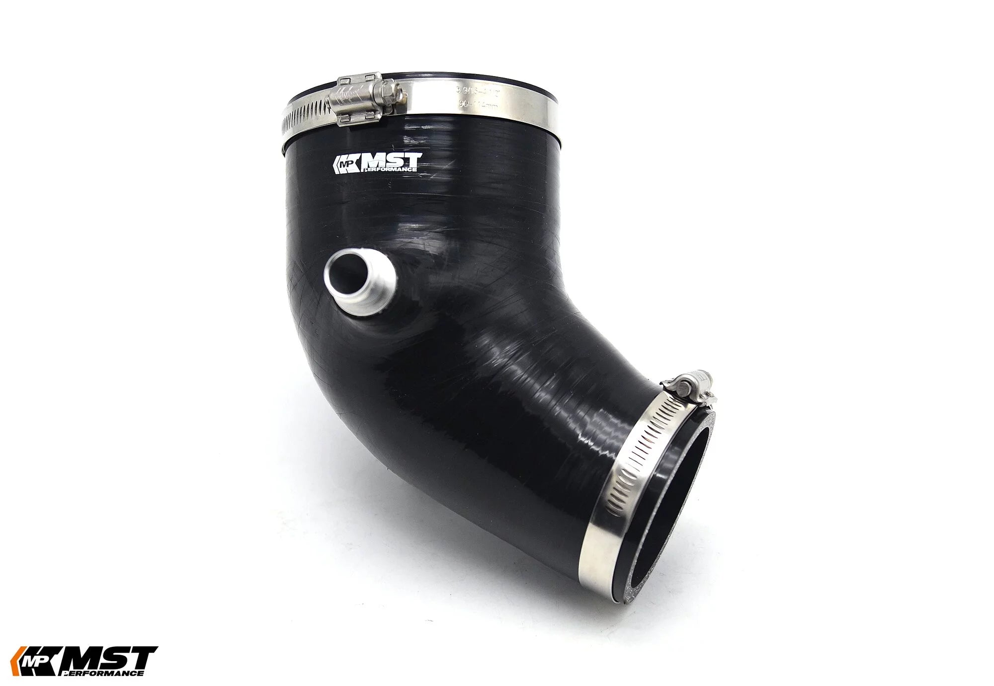 MST Intake + Turbo Inlet Kit – Toyota Supra A90/A91 / BMW Z4 B58 3.0L - Chicane Australia