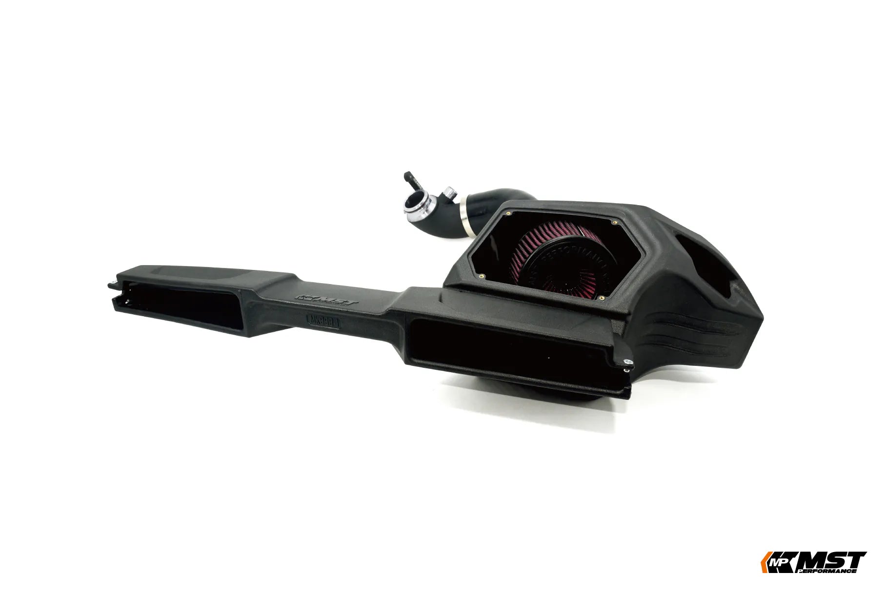 MST Closed Airbox Intake – Volkswagen Golf GTI/R Mk7/Mk7.5 - Chicane Australia