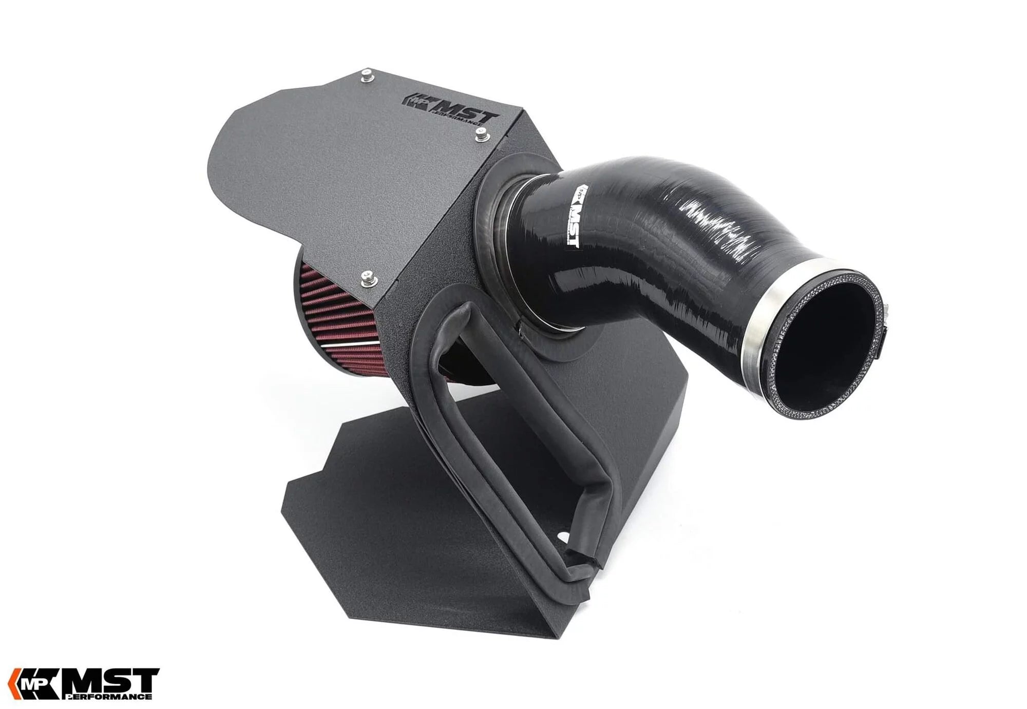 MST Cold Air Intake – Audi S4/S5 B9 3.0T (2019+) - Chicane Australia