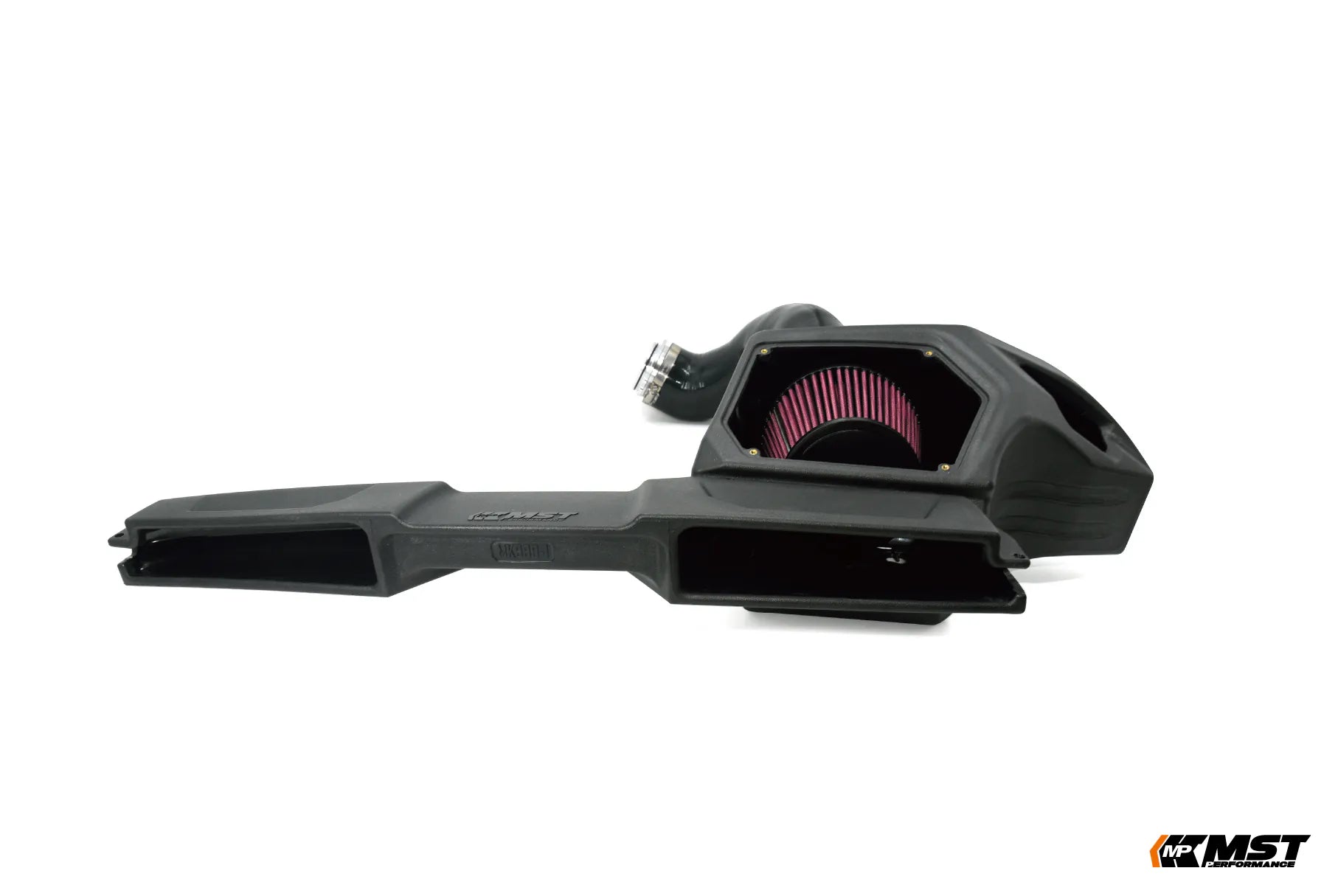 MST Closed Airbox Intake Kit – Volkswagen Golf R Mk8 (2021+) - Chicane Australia