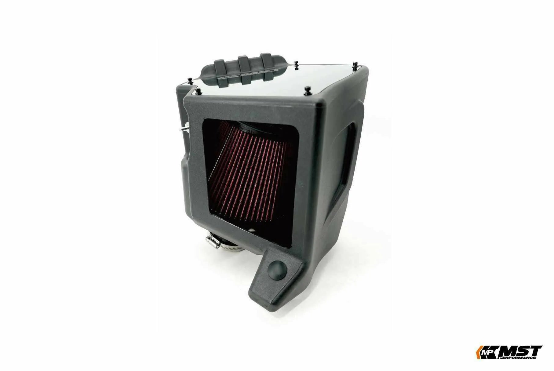 MST Cold Air Intake – Subaru WRX 2.4 (2022+) HDPE Airbox - Chicane Australia