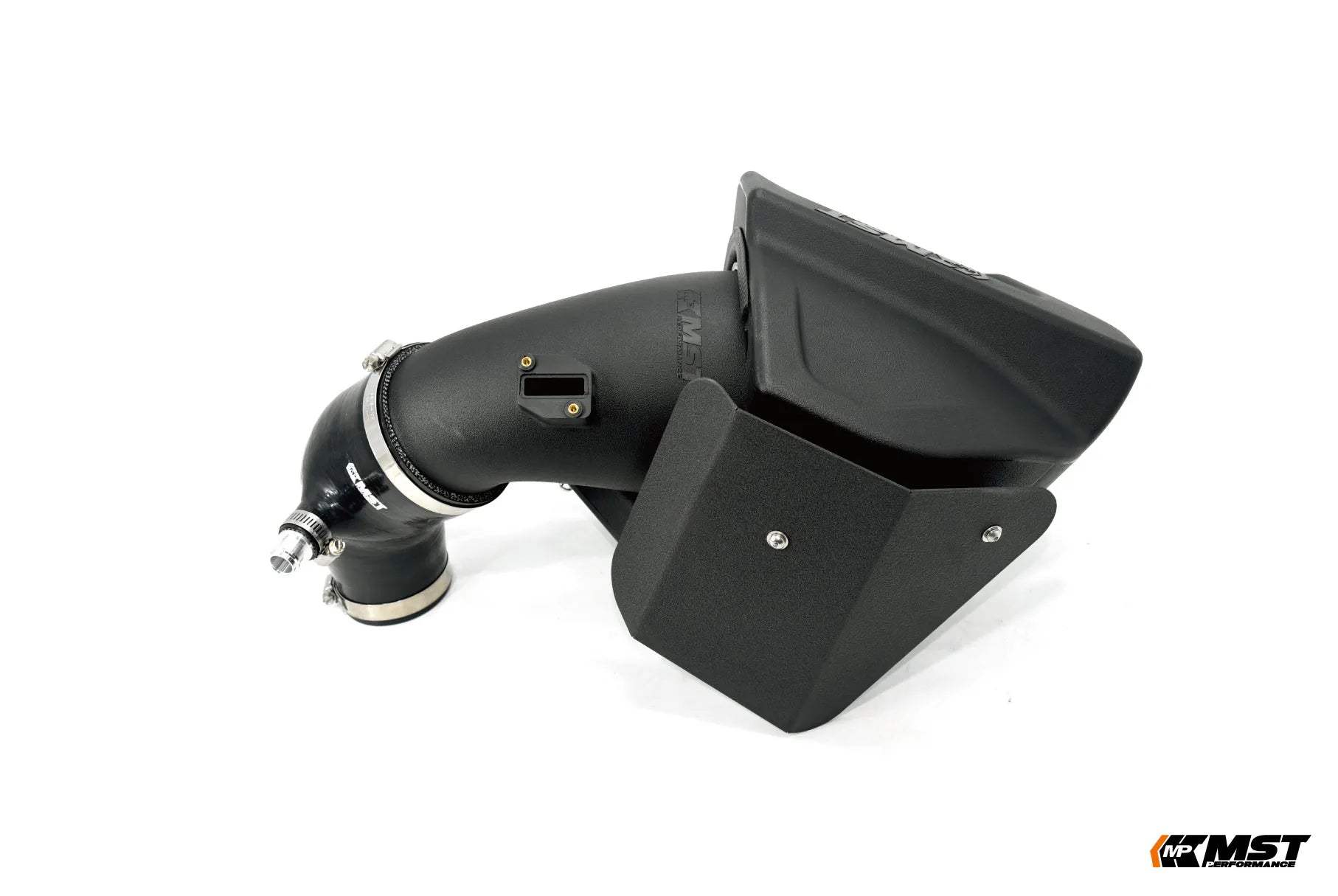 MST Intake + Turbo Inlet Kit – Toyota Supra A90/A91 / BMW Z4 B58 3.0L (HDPE Airbox) - Chicane Australia
