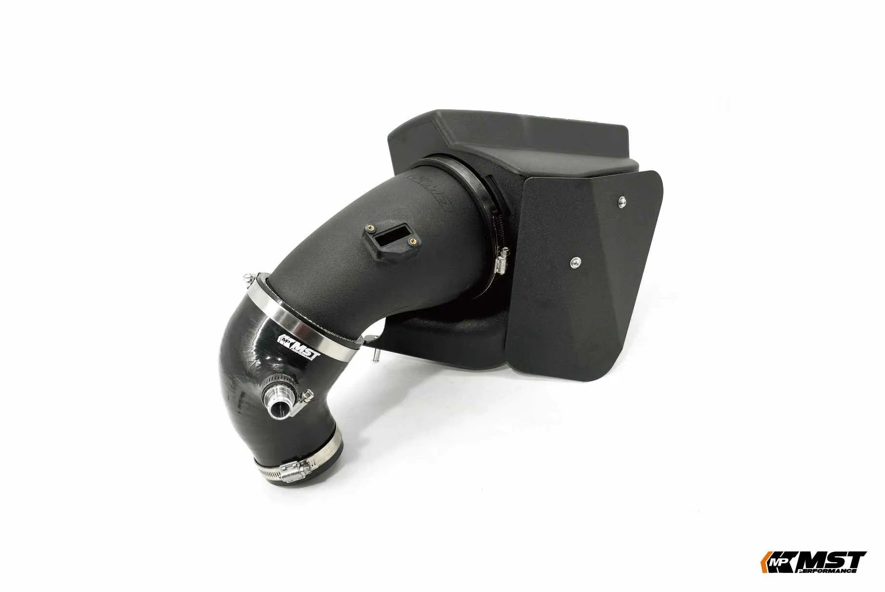 MST Cold Air Intake – BMW M340i G20 B58 3.0L (HDPE Airbox) - Chicane Australia