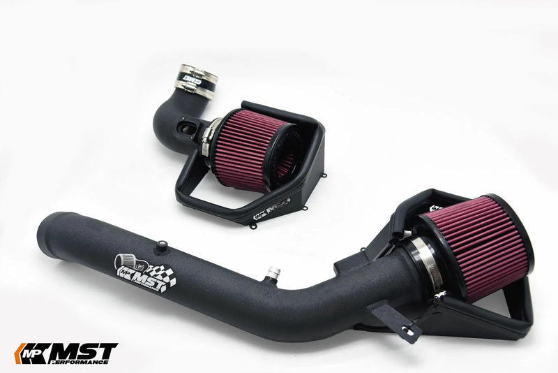 MST Cold Air Intake – BMW M2 F87 / M3 F80 / M4 F82 S55 3.0L - Chicane Australia - MST Performance