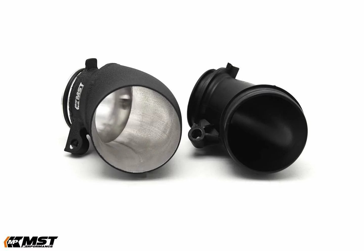 MST 3" Turbo Inlet Kit – Volkswagen Golf Mk8 EA888.4 - Chicane Australia