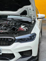 MST Cold Air Intake – BMW M5 F90 S63 4.4L - Chicane Australia - MST Performance Thumbnail