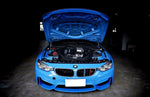 MST Cold Air Intake – BMW M2 F87 / M3 F80 / M4 F82 S55 3.0L - Chicane Australia - MST Performance Thumbnail