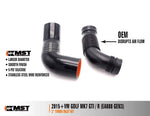 MST 3" Turbo Inlet Kit – VW Golf GTI/R Mk7 & Audi A3/S3 8V - Chicane Australia - MST Performance Thumbnail