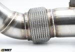 MST 6" Catted Downpipe – BMW / Toyota B58 3.0T - Chicane Australia - MST Performance Thumbnail