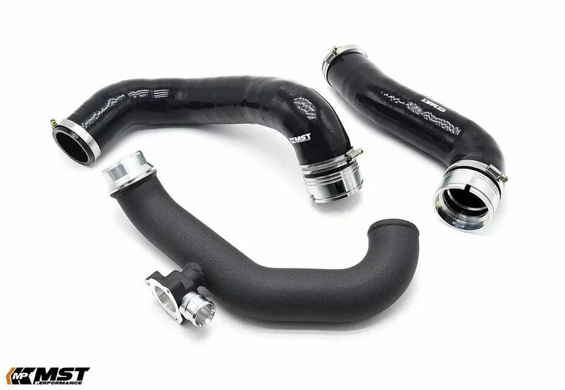 MST Boost Pipe – Ford Focus ST Mk4 (2019+) - Chicane Australia - MST Performance