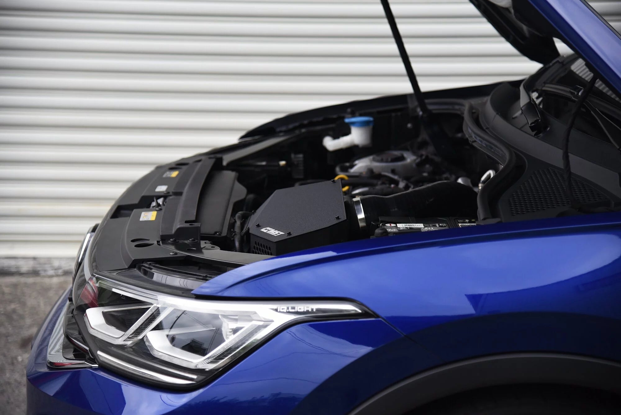 MST Performance Cold Air Intake – Volkswagen Tiguan R (2021+) - Chicane Australia