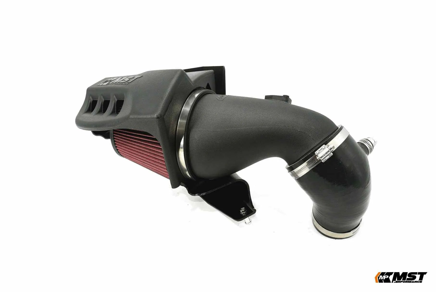 MST Cold Air Intake – BMW M340i G20 B58 3.0L (HDPE Airbox) - Chicane Australia