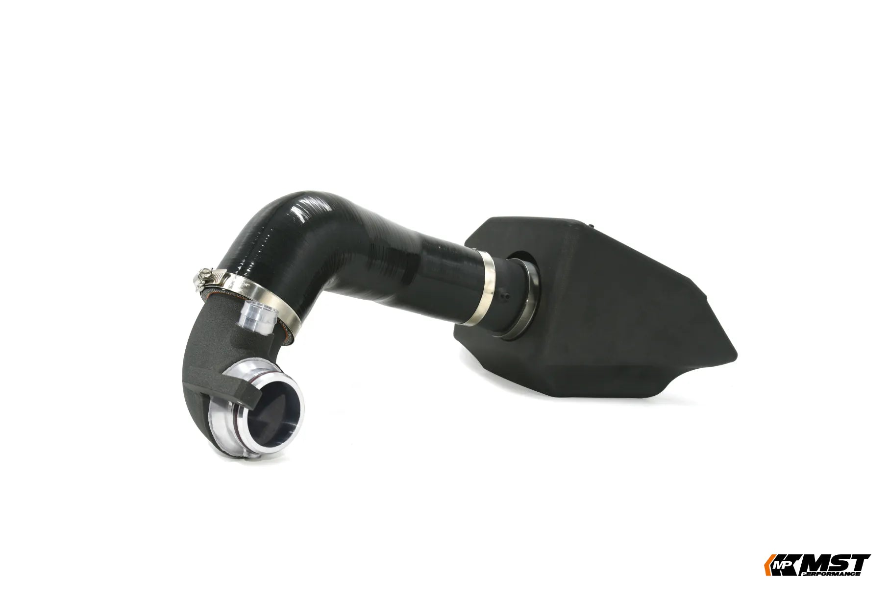MST Closed Airbox Intake – Volkswagen Golf GTI/R Mk7/Mk7.5 - Chicane Australia