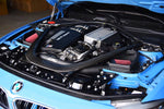 MST Cold Air Intake – BMW M2 F87 / M3 F80 / M4 F82 S55 3.0L - Chicane Australia - MST Performance Thumbnail