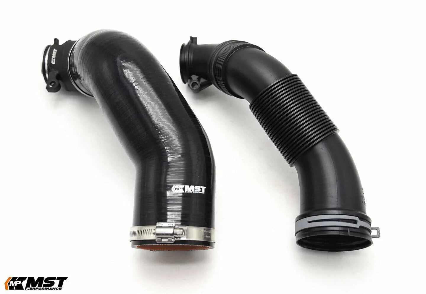 MST 3" Turbo Inlet Kit – Volkswagen Golf Mk8 EA888.4 - Chicane Australia