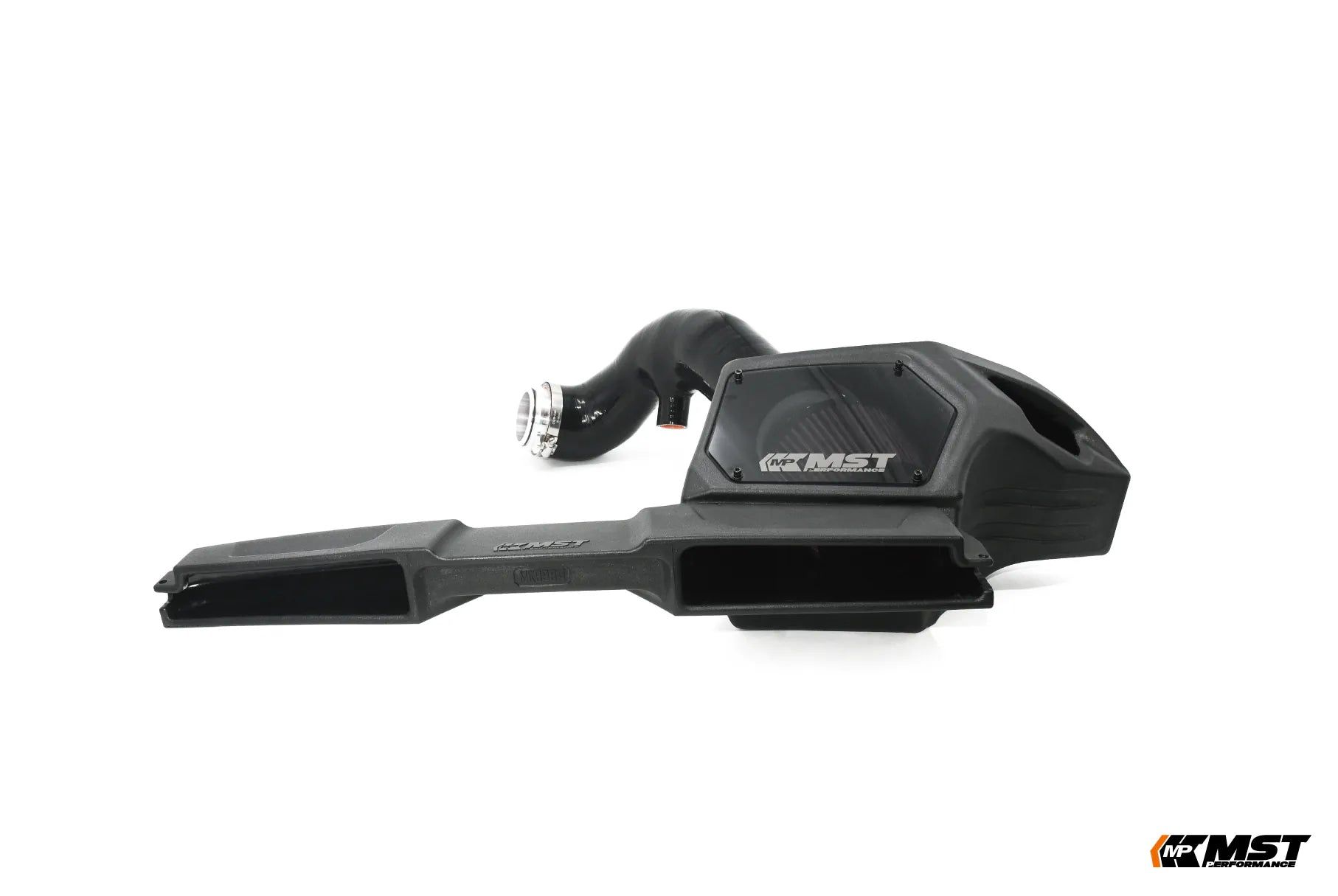 MST Closed Airbox Intake Kit – Volkswagen Golf R Mk8 (2021+) - Chicane Australia