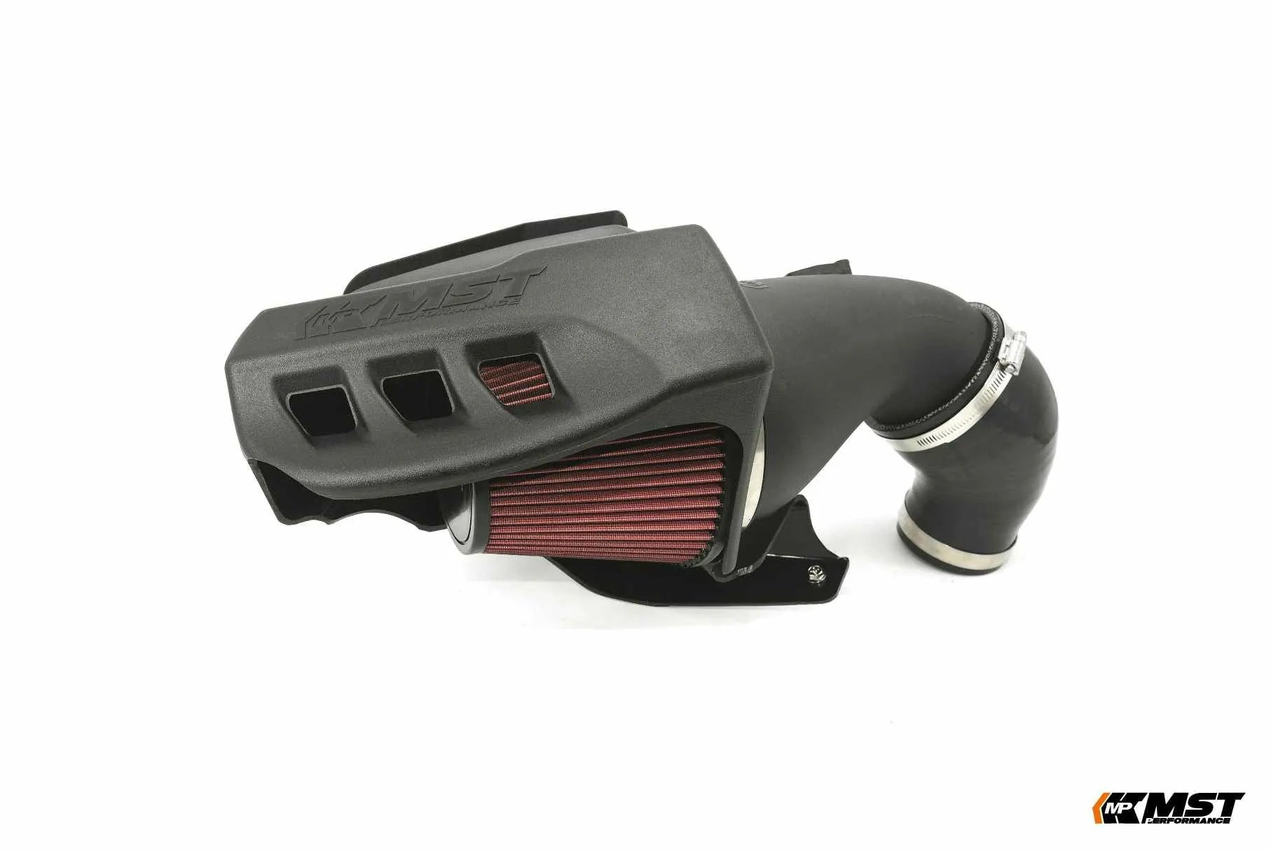 MST Cold Air Intake – BMW M340i G20 B58 3.0L (HDPE Airbox) - Chicane Australia