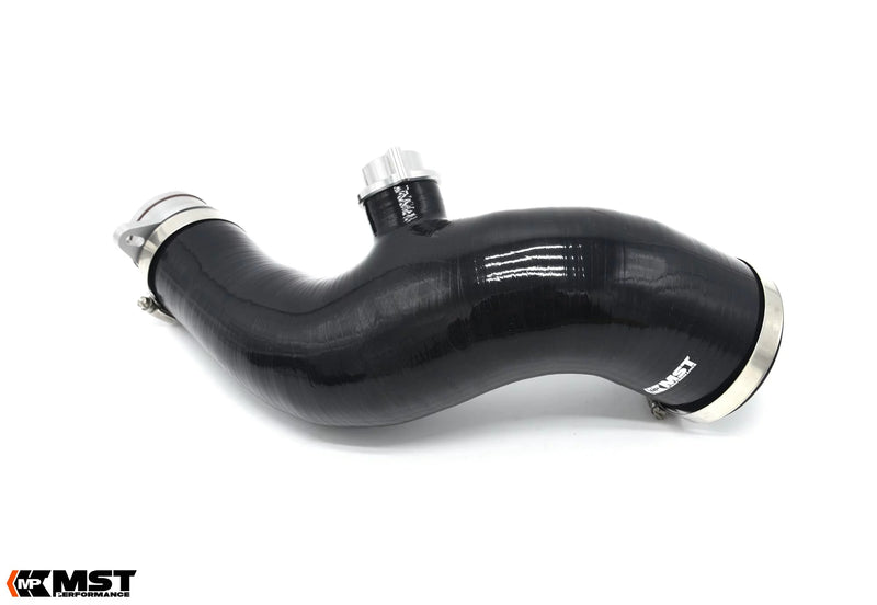 MST Turbo Inlet Pipe – BMW N55 3.0L (135i / 235i / 335i / 435i / M2 – F-Series Only) - Chicane Australia - MST Performance