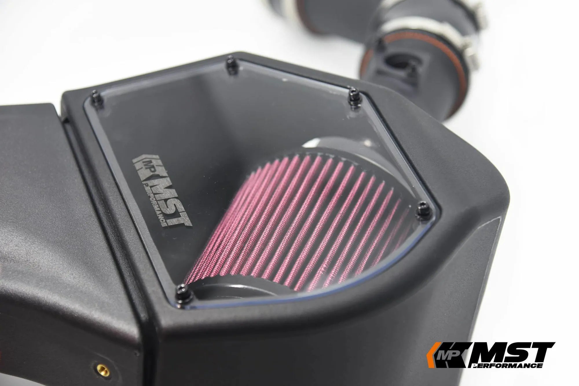 MST Cold Air Intake – Toyota GR Yaris 1.6 (2020+) Covered Airbox - Chicane Australia
