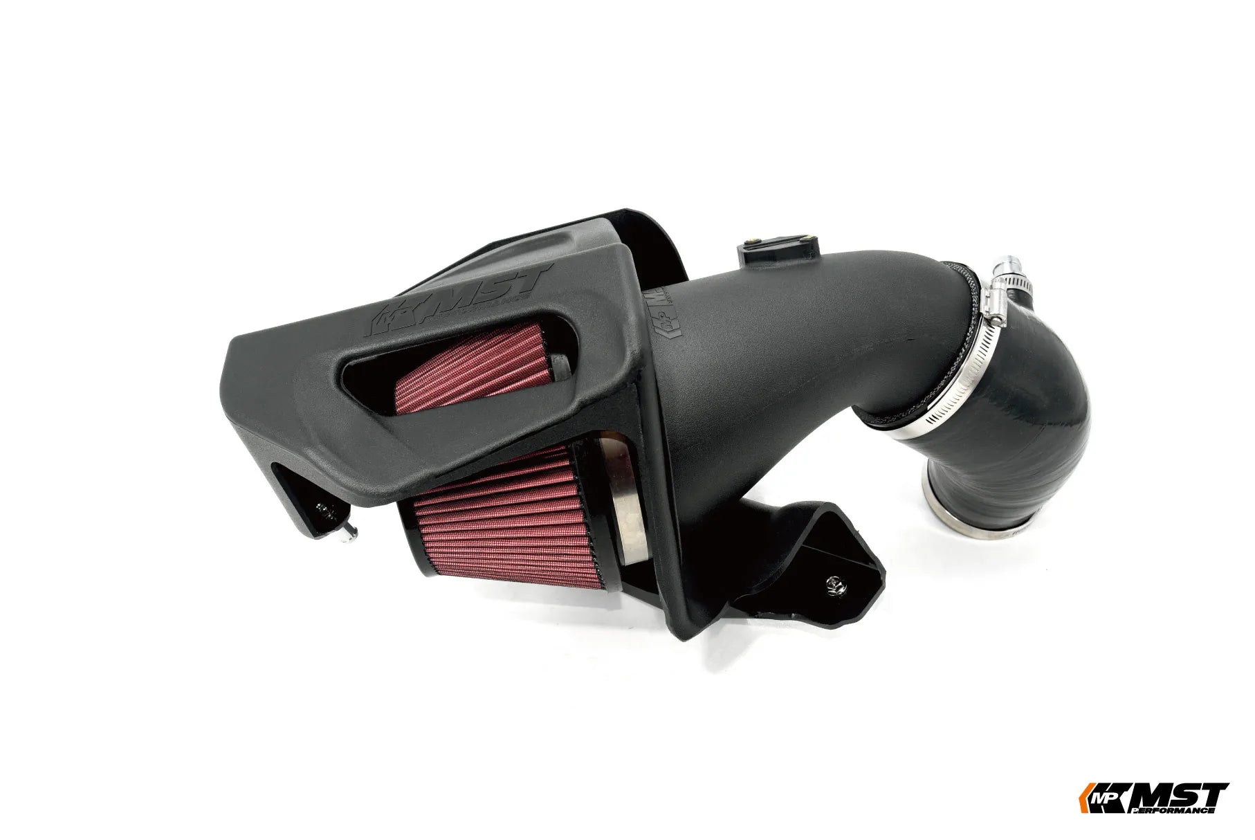 MST Intake + Turbo Inlet Kit – Toyota Supra A90/A91 / BMW Z4 B58 3.0L (HDPE Airbox) - Chicane Australia