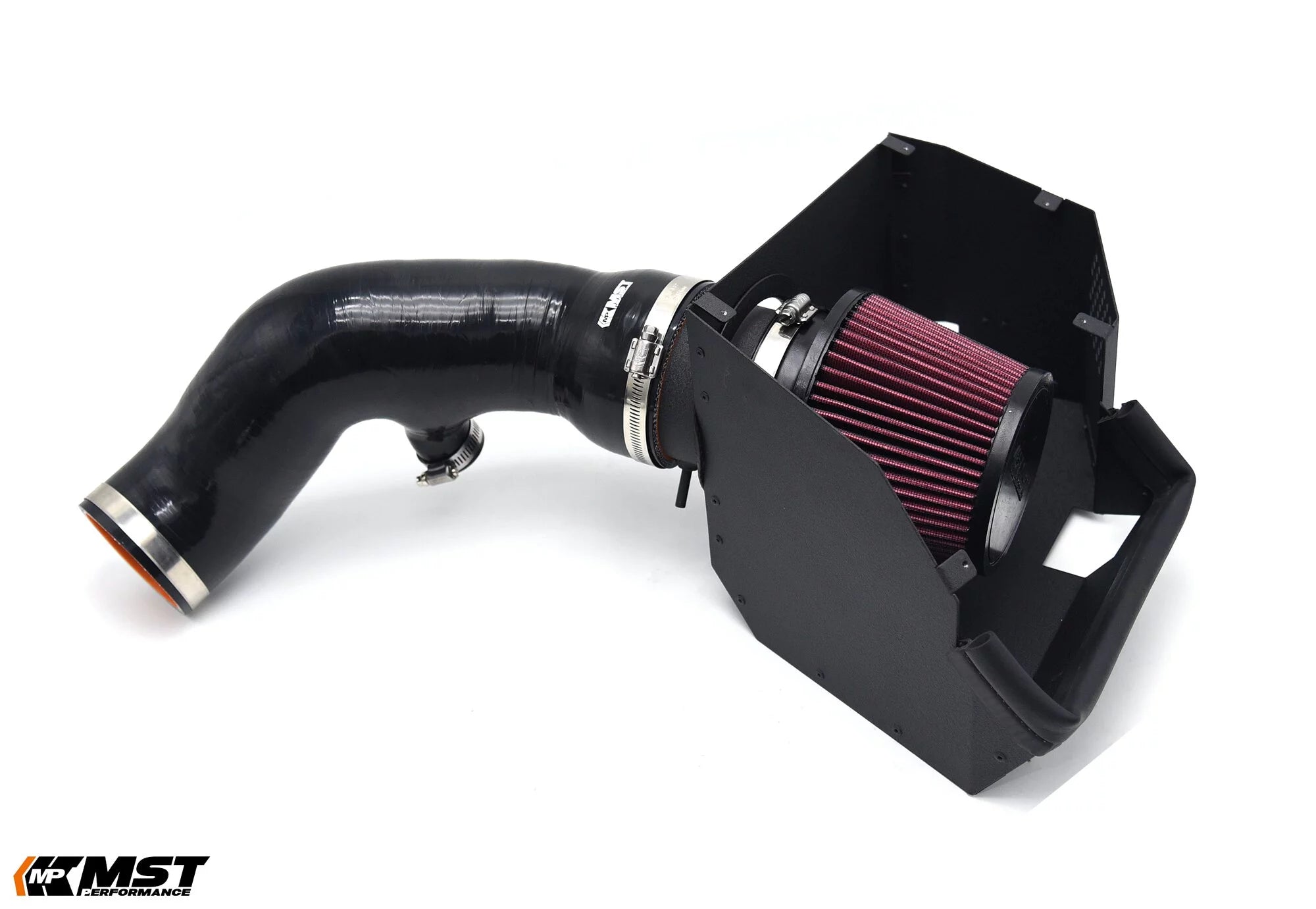 MST Performance Cold Air Intake – Volkswagen Tiguan R (2021+) - Chicane Australia