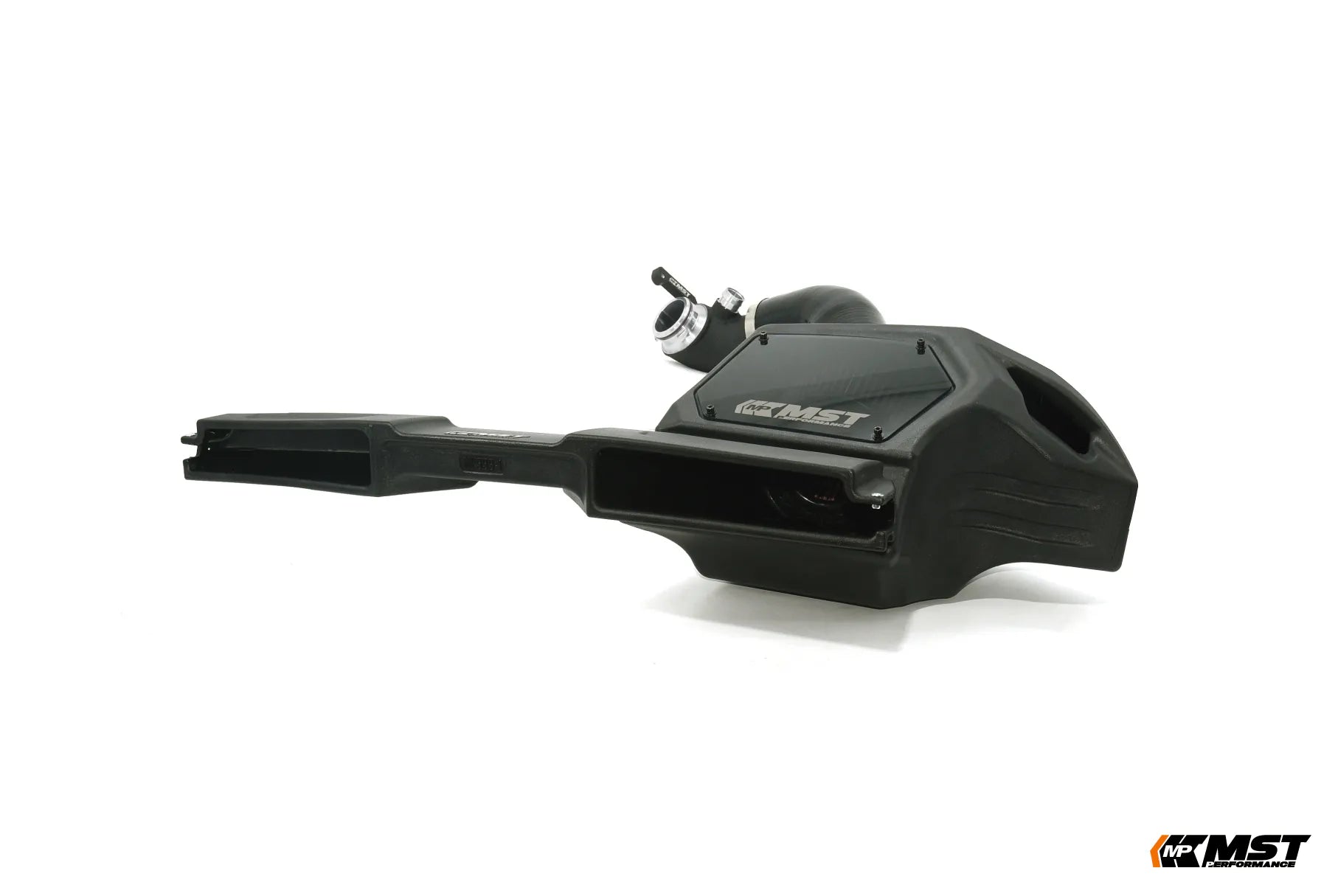 MST Closed Airbox Intake – Volkswagen Golf GTI/R Mk7/Mk7.5 - Chicane Australia