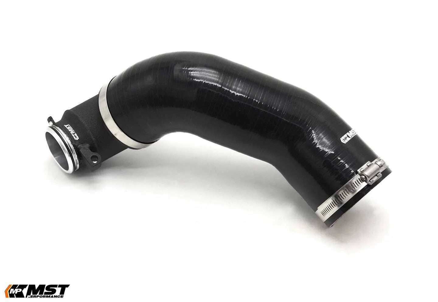 MST 3" Turbo Inlet Kit – Volkswagen Golf Mk8 EA888.4 - Chicane Australia