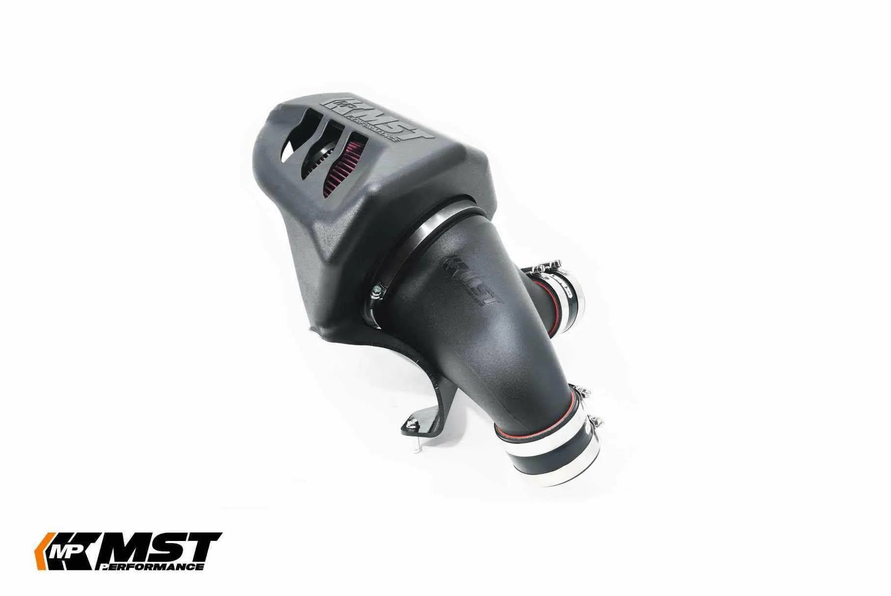 MST Cold Air Intake – BMW M2 G87 / M3 G80 / M4 G82 S58 (HDPE Airbox) - Chicane Australia
