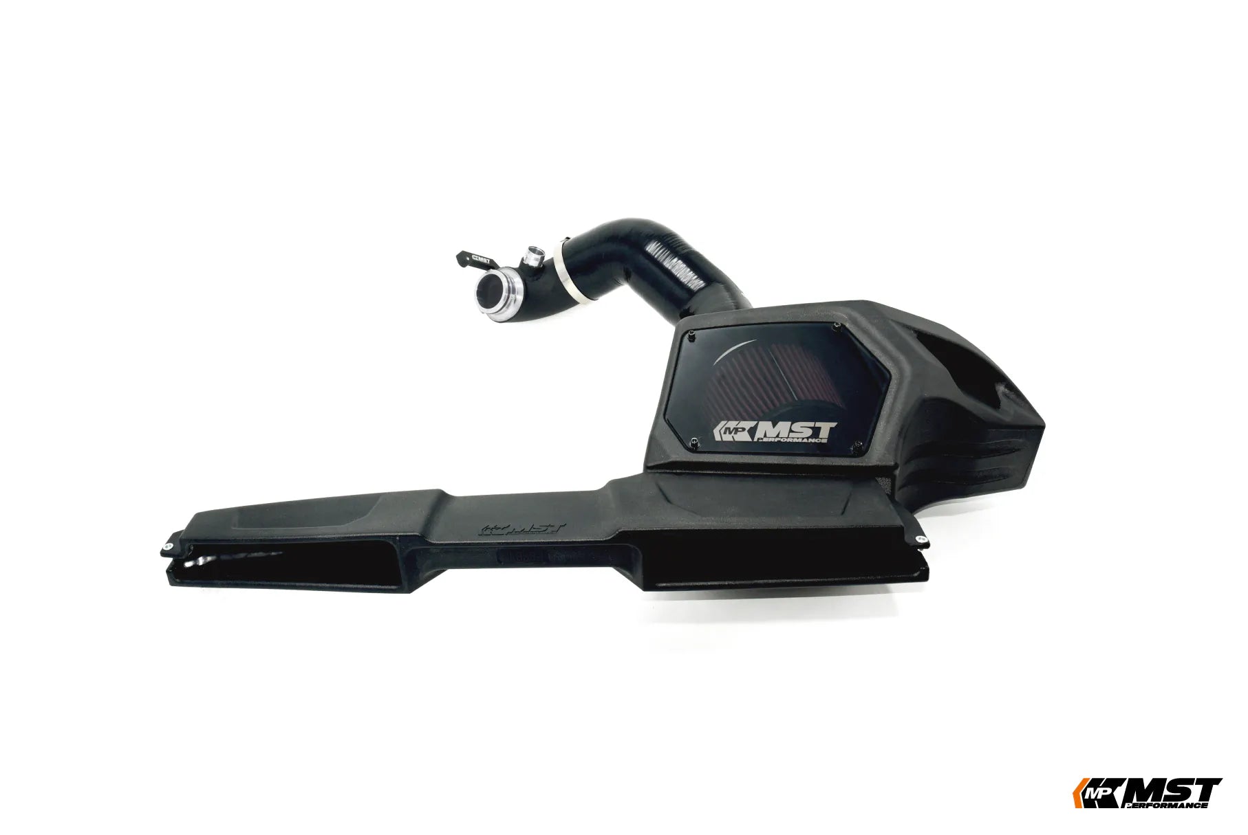 MST Closed Airbox Intake – Volkswagen Golf GTI/R Mk7/Mk7.5 - Chicane Australia