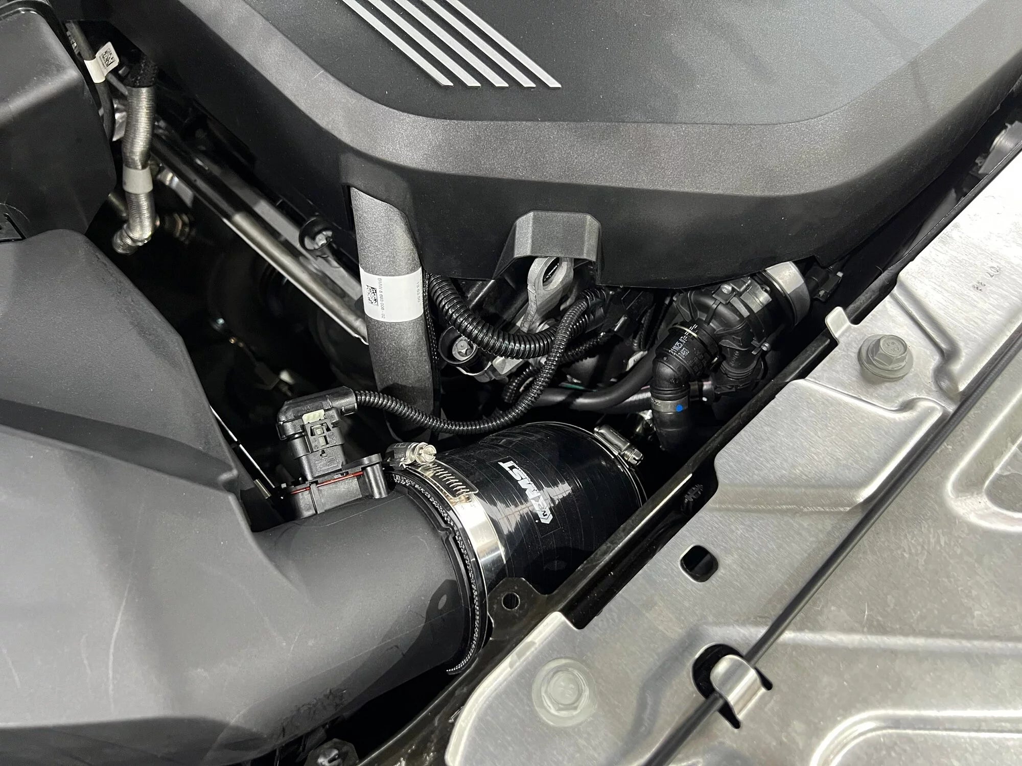 MST Turbo Inlet Kit – BMW B58 G-Series/Toyota Supra A90 3.0L - Chicane Australia