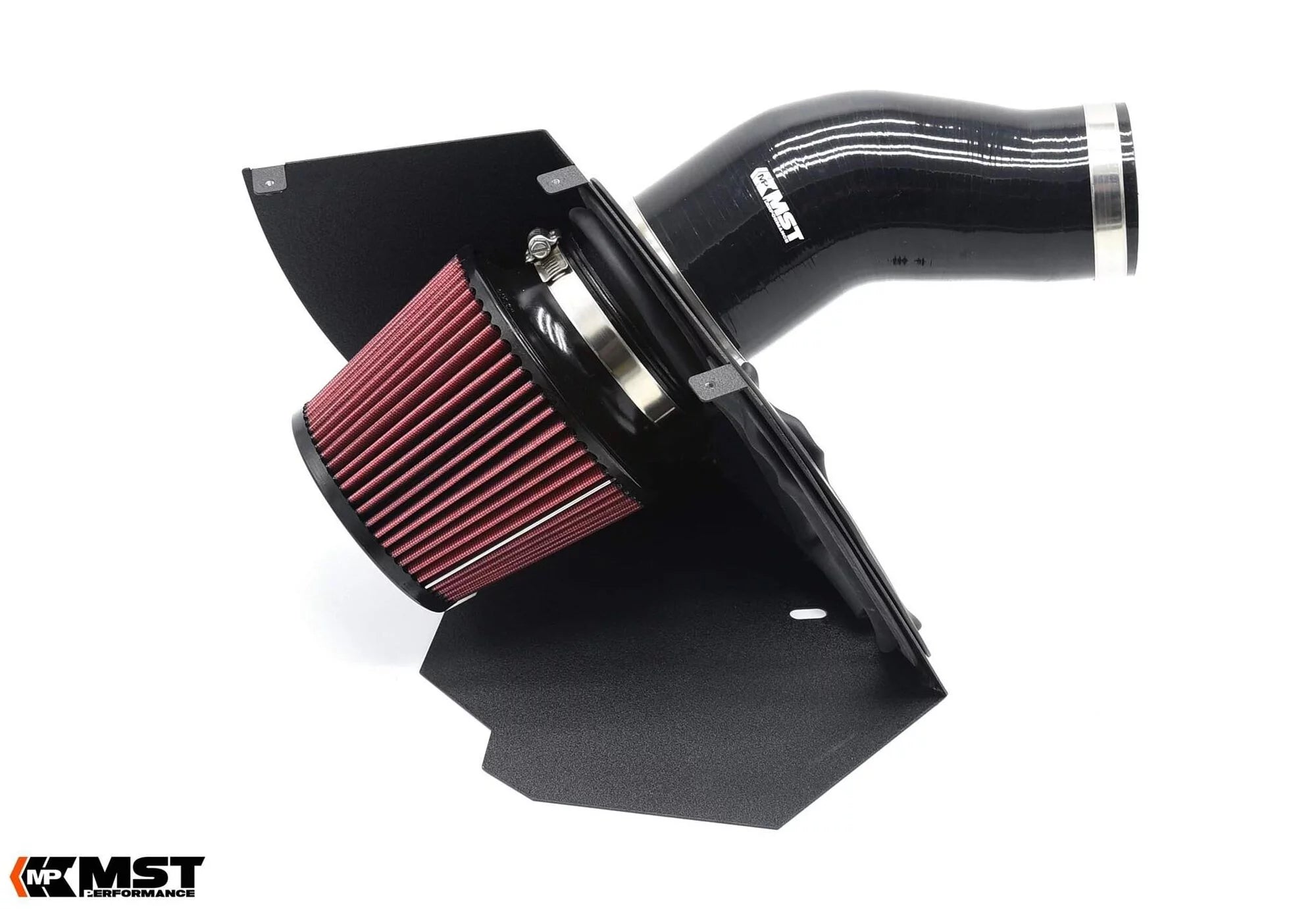 MST Cold Air Intake – Audi S4/S5 B9 3.0T (2019+) - Chicane Australia
