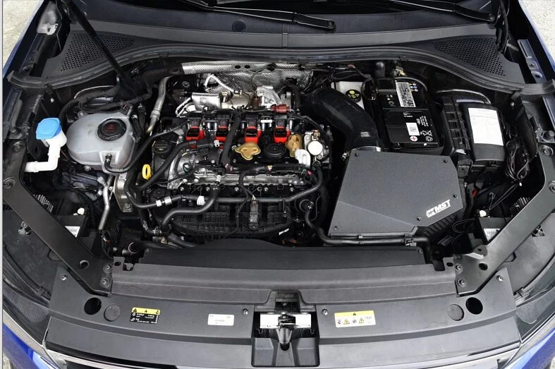 MST Performance Cold Air Intake – Volkswagen Tiguan R (2021+) - Chicane Australia