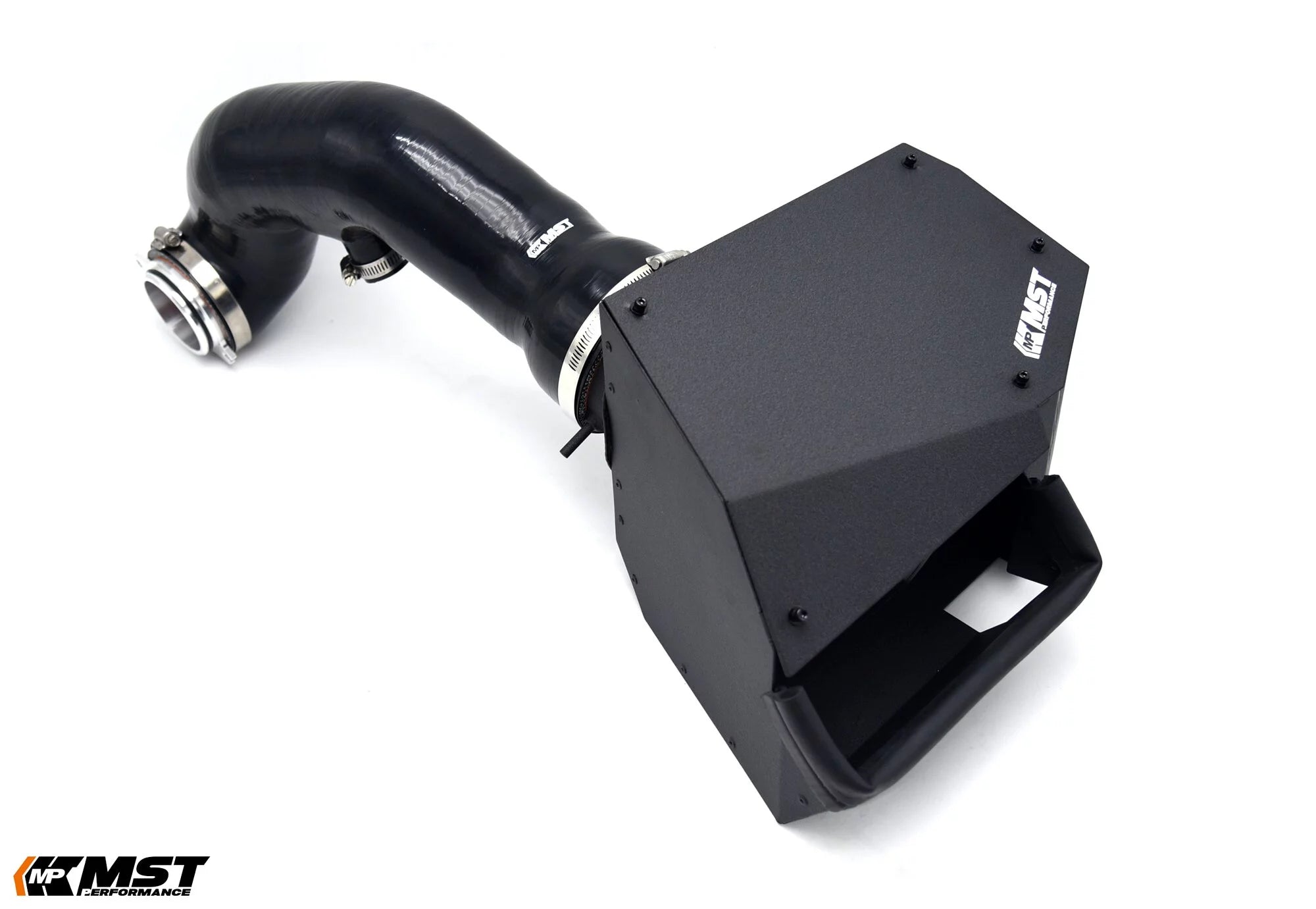 MST Cold Air Intake + Inlet Kit – Volkswagen Golf R Mk8 (2021+) - Chicane Australia