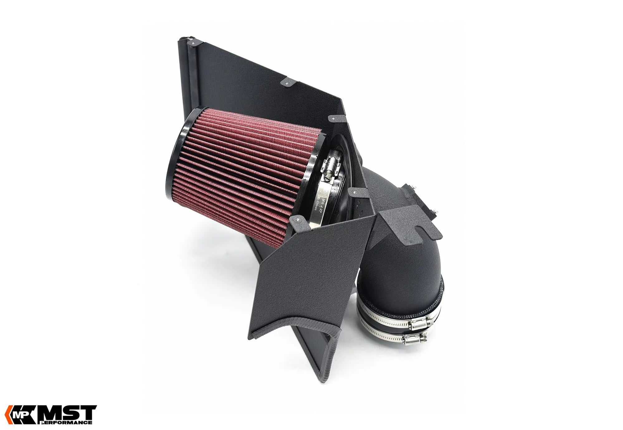 MST Cold Air Intake – Toyota Supra A90 / BMW Z4 B58 3.0L - Chicane Australia