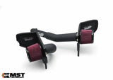 MST Cold Air Intake – BMW M2 G87 / M3 G80 / M4 G82 S58 (2021+)