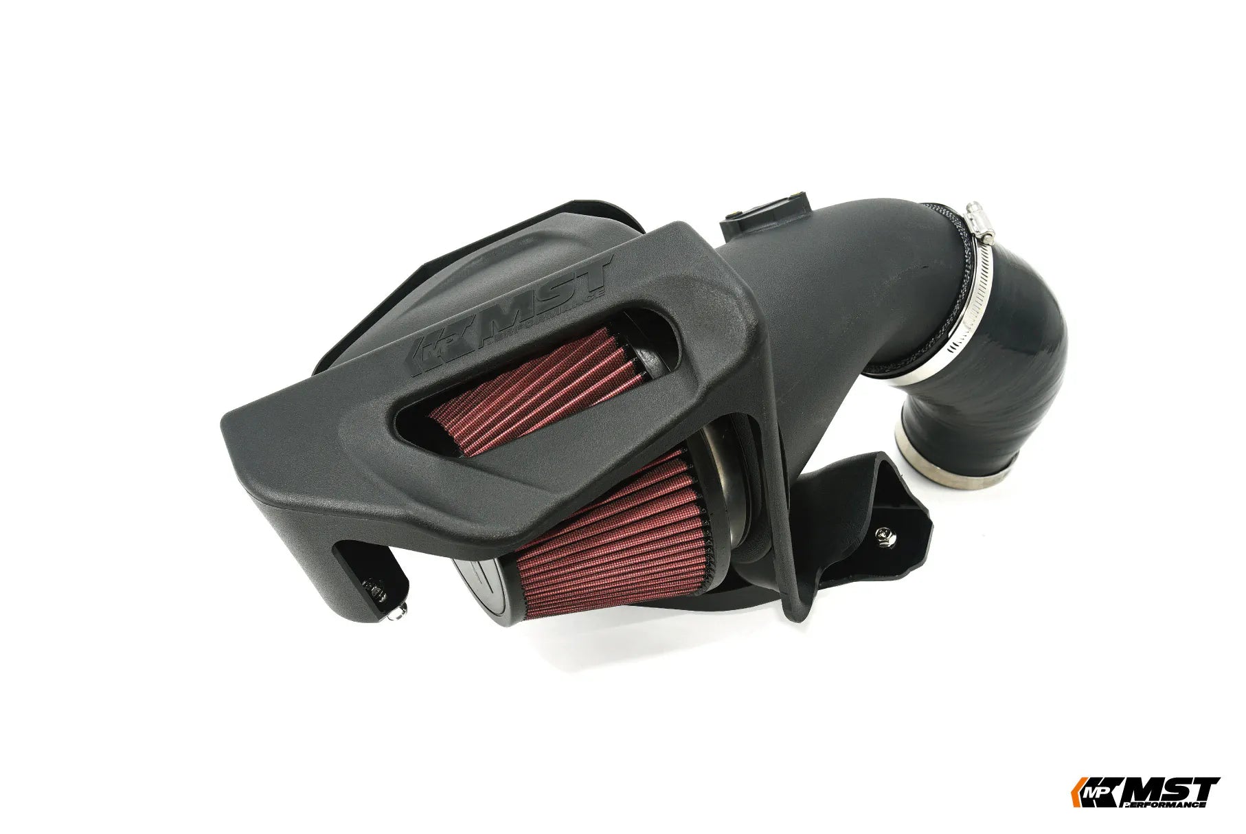 MST Intake + Turbo Inlet Kit – Toyota Supra A90/A91 / BMW Z4 B58 3.0L (HDPE Airbox) - Chicane Australia