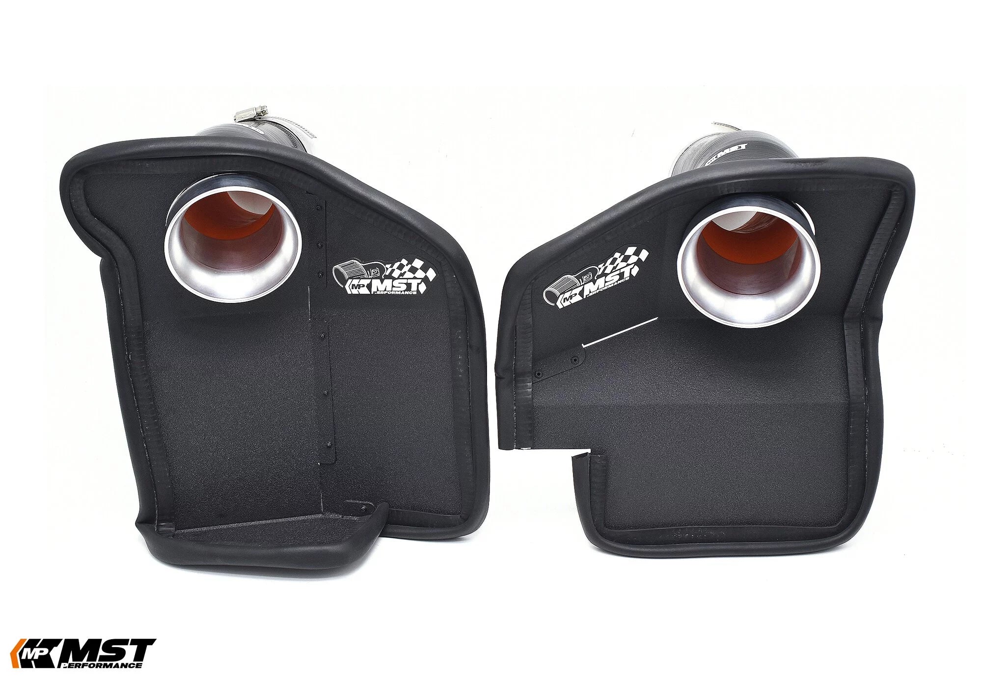 MST Cold Air Intake – BMW M5 F90 S63 4.4L - Chicane Australia