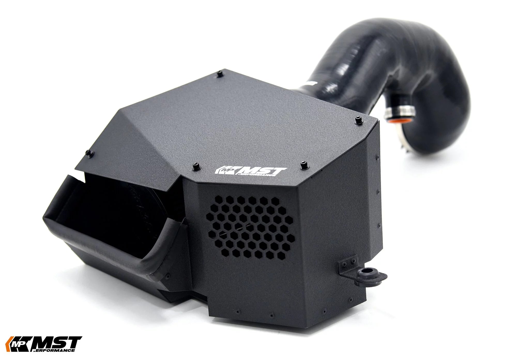 MST Cold Air Intake + Inlet Kit – Volkswagen Golf R Mk8 (2021+) - Chicane Australia